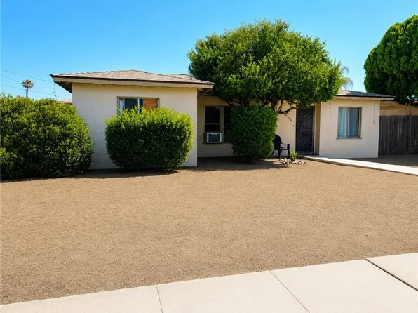 15805 San Bernardino Ave, Fontana, CA 92335