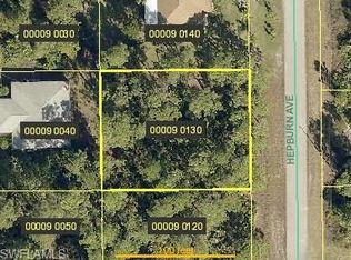 916/918 Hepburn Ave, Lehigh Acres, FL 33974