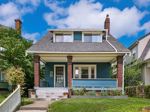 450 E Tompkins St, Columbus, OH 43202