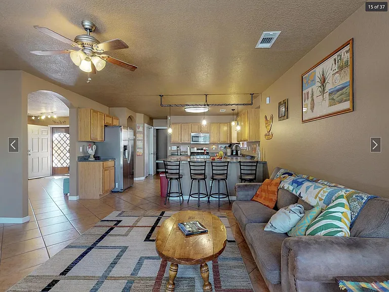 6743 Ventana Hills Rd NW — Photo 8