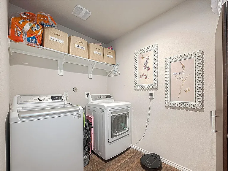 21501 Rustic Elm Dr — Photo 5