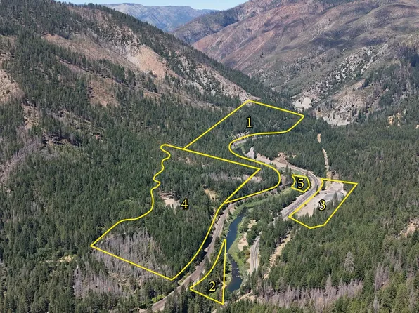 23817 Highway 70, Twain, CA 95984