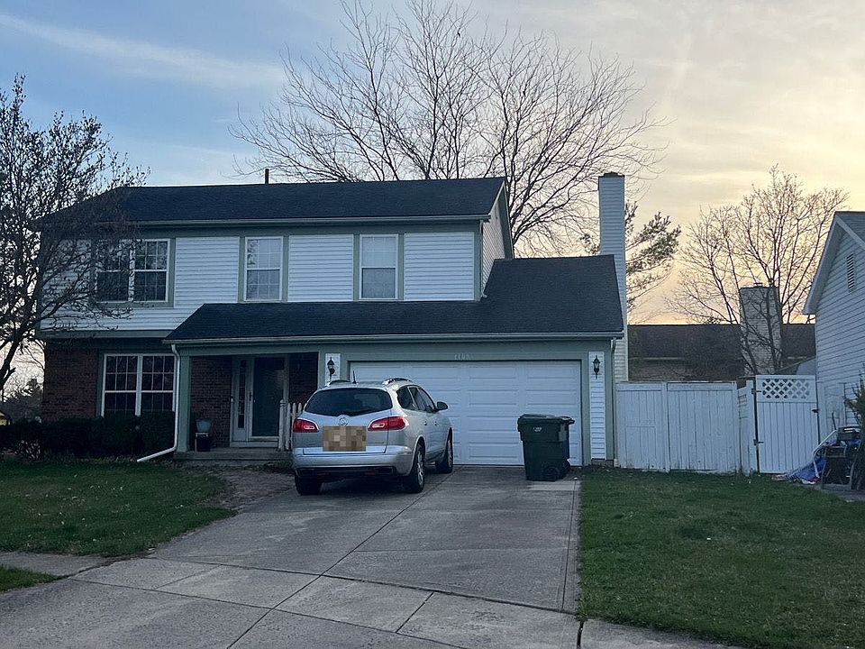 2nd image of 1109 Carmell Ct