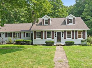 14 Hendee Rd, Andover, CT 06232