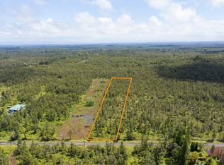 Pikake St, Mountain View, HI 96771