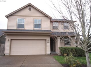 3540 Sweetwater Ave, Woodburn, OR 97071