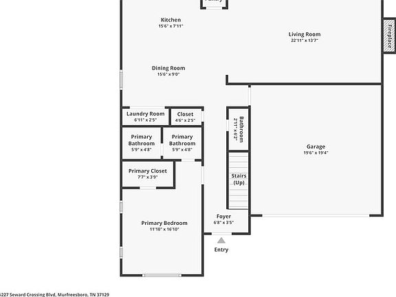 2nd image of 5227 Seward Crossing Blvd