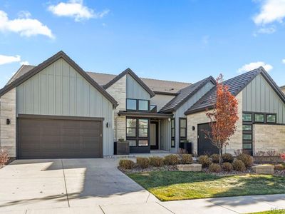 7162 Skygazer Street, Castle Pines, CO, 80108