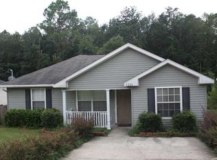 5286 Overbrook Dr, Milton, FL 32570