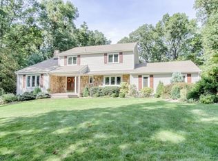 3 Wychwood Rd, Morristown, NJ 07960