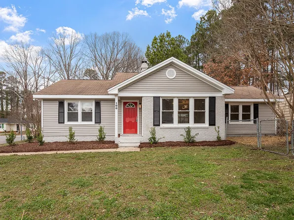 100 Castill Pl, Garner, NC 27529