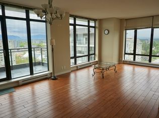 6351 Buswell St #1801, Richmond, BC