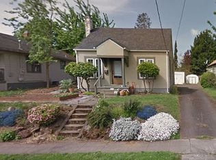 7031 N Montana Ave, Portland, OR 97217