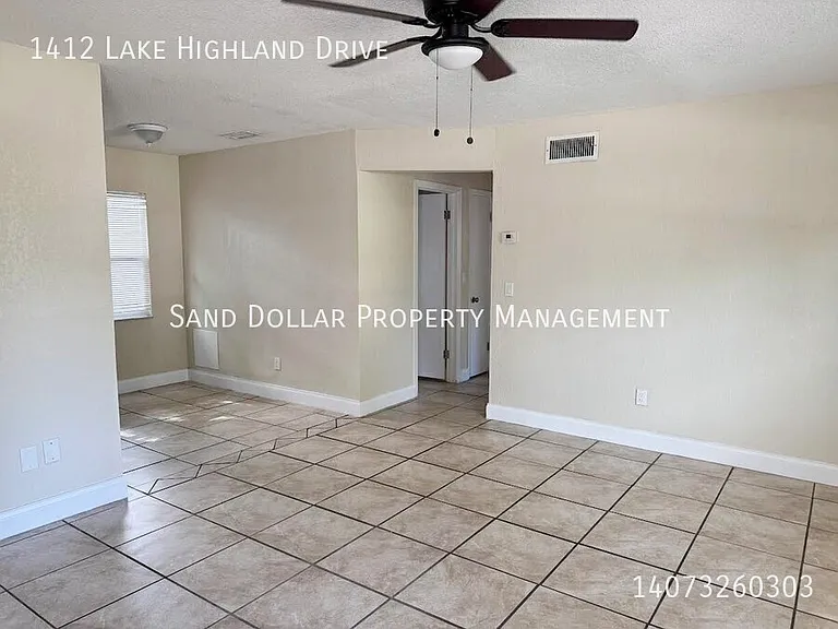 1412 Lake Highland Dr — Photo 4