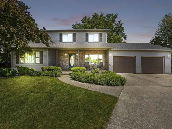 2411 Jonathan Dr, Valparaiso, IN 46383