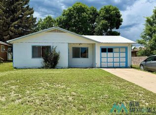 1456 Brilliant St, Raton, NM 87740