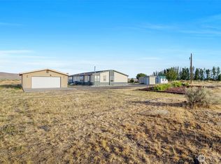 13434 NW Road A5, Ephrata, WA 98823
