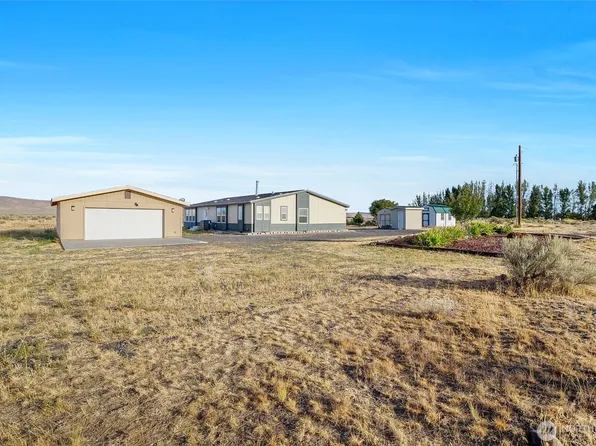 13434 Road A.5 NW, Ephrata, WA 98823