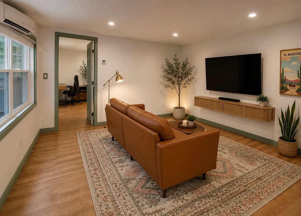 1 bed, 700 sqft, $2,650 — Photo 3