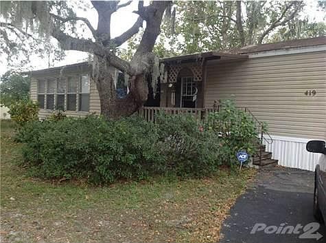 1st image of 419 Frances Cir