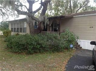 419 Frances Cir, Ruskin, FL 33570