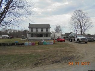 7 Pettis Rd, Gansevoort, NY 12831