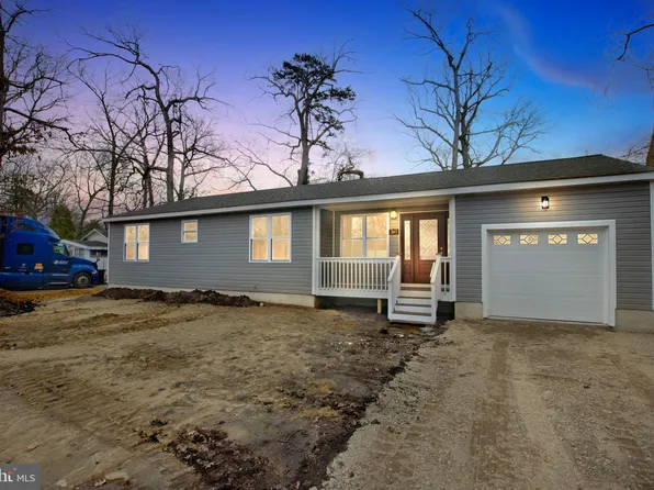 365 Dennis Ave, Browns Mills, NJ 08015