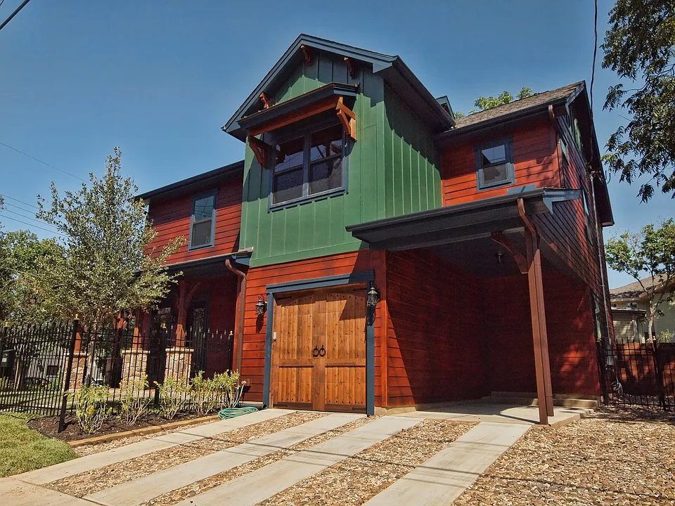 2917 Rio Grande St