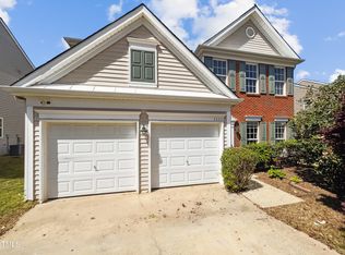 7425 Silver View Ln, Raleigh, NC 27613