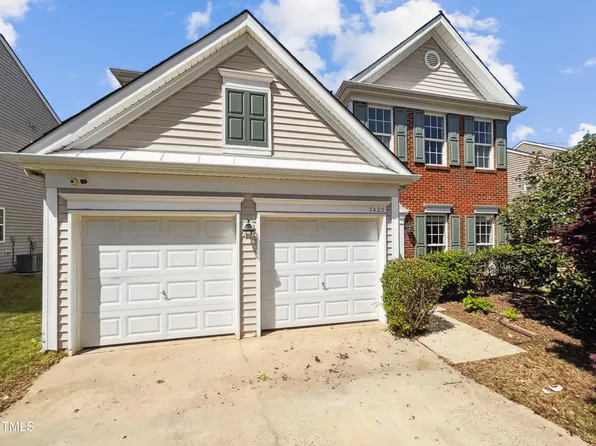 7425 Silver View Ln, Raleigh, NC 27613