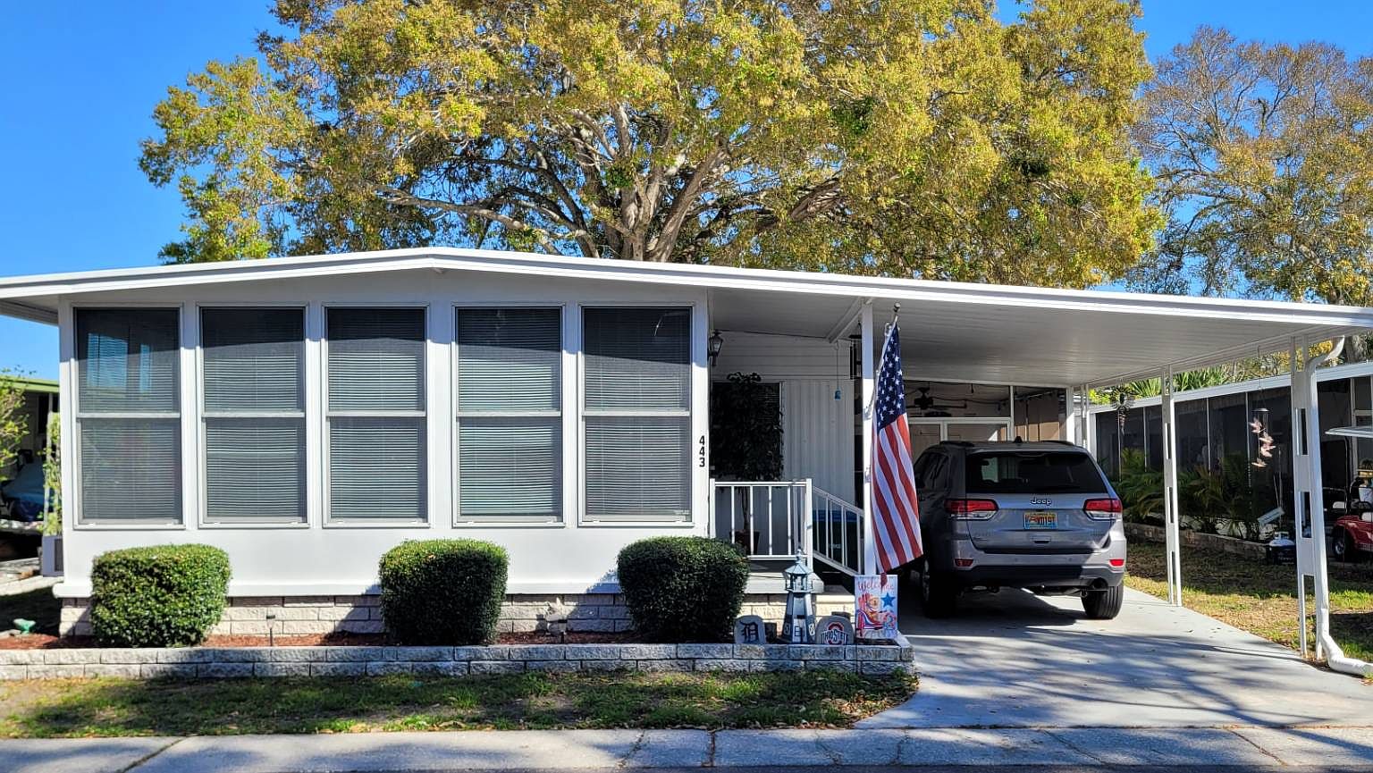 9925 Ulmerton Rd 443, Largo, FL 33771 Zillow