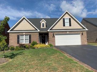 1508 Olde Course Ln, Salem, VA 24153