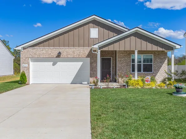 4527 Marcus Venture Pl, Murfreesboro, TN 37127