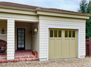 1595 Alamo Way, Alamo, CA 94507