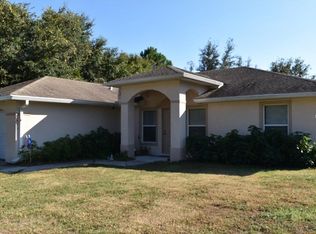 2663 Sanborn Ave, North Port, FL 34288
