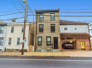 4840 Umbria St #1, Philadelphia, PA 19127