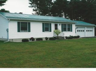 128 Poplar St, Constable, NY 12926