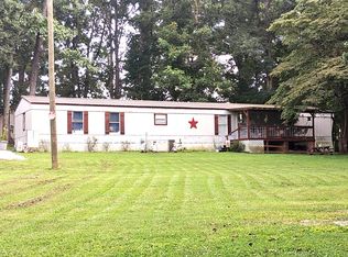 526 Forkners Chapel Rd, Sweetwater, TN 37874