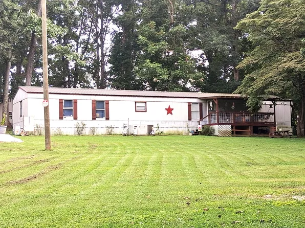 526 Forkners Chapel Rd, Sweetwater, TN 37874