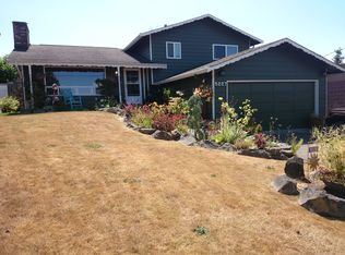 5227 SW Andover St, Seattle, WA 98116