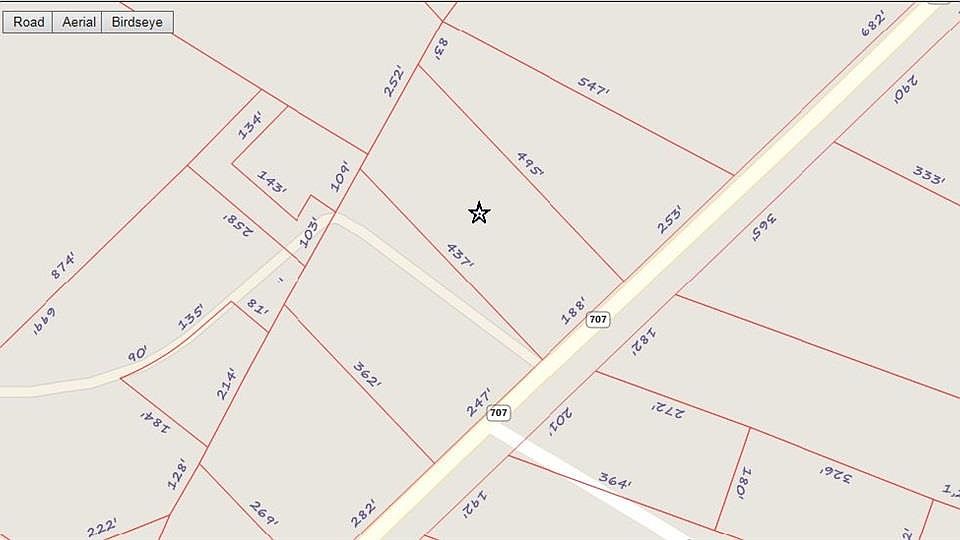 2nd image of TBD 1.87 Acres Highway 707