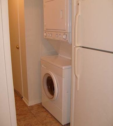 Washer/Dryer