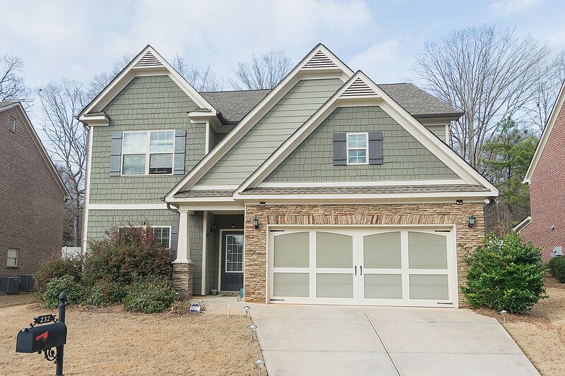 232 Towns Walk Dr, Athens, GA 30606 Zillow