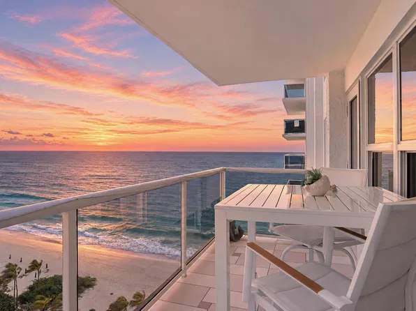 3500 Galt Ocean Drive #1216, Fort Lauderdale, FL 33308