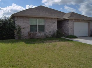 3213 Lazy Palm Dr N, Harlingen, TX 78552