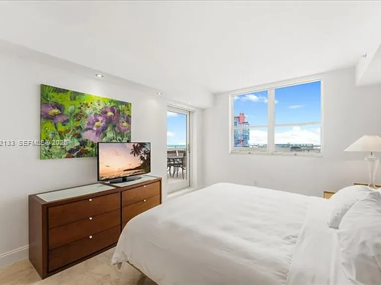 90 Alton Rd #Penthouse 3203 — Photo 16