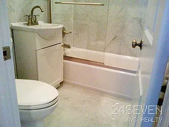 Rented by 24 7 NYC Realty Inc.