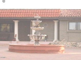 11100 E Calle Linda Vis, Tucson, AZ 85748