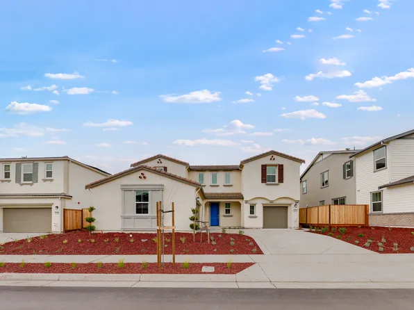 7952 Lamplight Dr, Tracy, CA 95377
