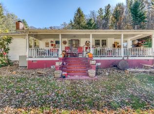 3004 Cane Creek Rd, Bakersville, NC 28705